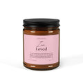 "I Am Loved" Affirmation Candle