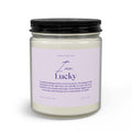 "I am Lucky" Affirmation Candle Set Box