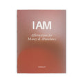"I AM" Affirmations for Money & Abundance Book